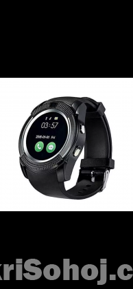 Smart watch v8